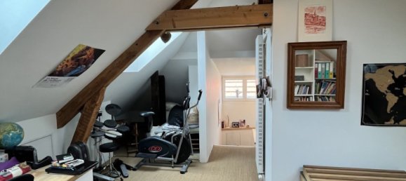 4 Schlafzimmer Haus in Montigny-les-Metz, France, Nr. 48020 10