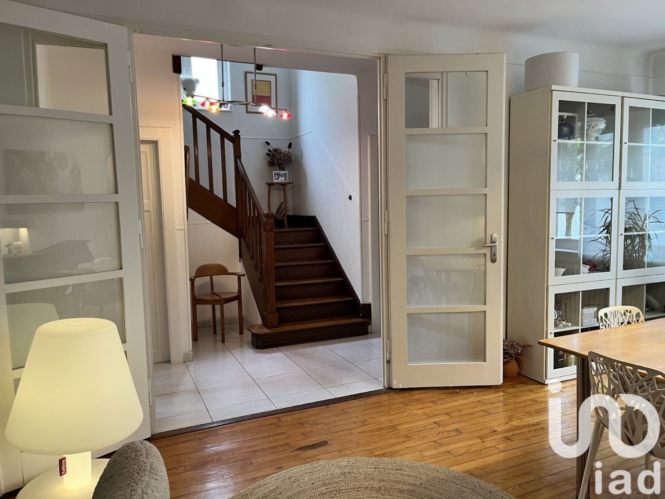 4 Schlafzimmer Haus in Montigny-les-Metz, France, Nr. 48020