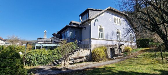 7 rooms Villa in Baden, Austria No. 128567 17