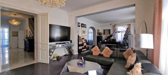 7 rooms Villa in Baden, Austria No. 128567 25