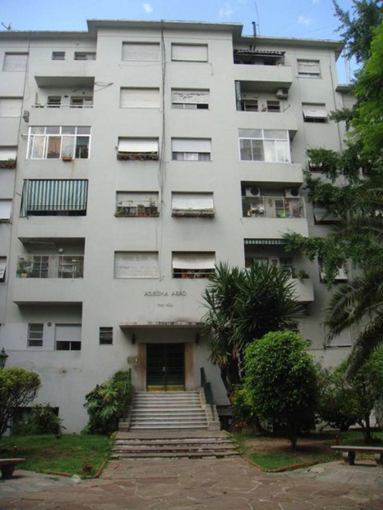 2 bedrooms Apartment in Buenos Aires, Argentina No. 68727