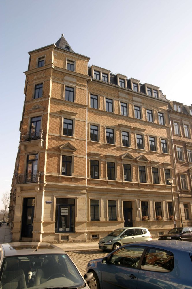 2 غرف نوم شقة في Dresden, Germany رقم 248048