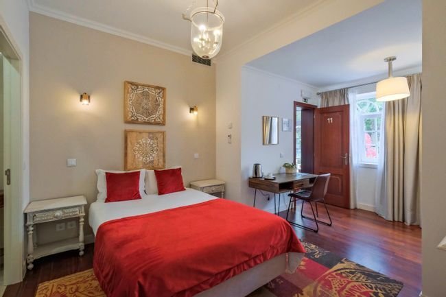 15 غرف نوم فندق في Sintra, Portugal رقم 56863