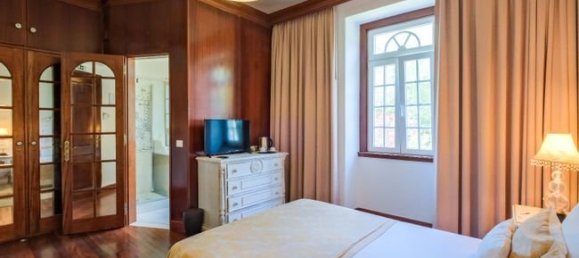15 غرف نوم فندق في Sintra, Portugal رقم 56863 20