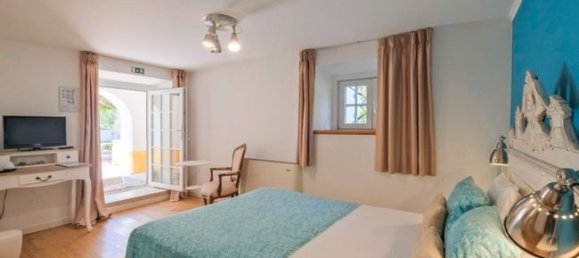 15 غرف نوم فندق في Sintra, Portugal رقم 56863 33