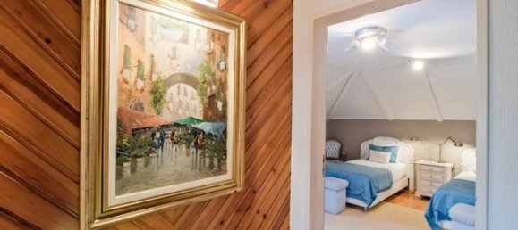 15 غرف نوم فندق في Sintra, Portugal رقم 56863 26