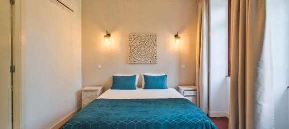 15 غرف نوم فندق في Sintra, Portugal رقم 56863 14