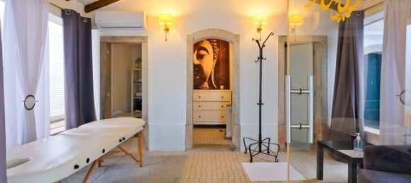 15 غرف نوم فندق في Sintra, Portugal رقم 56863 43