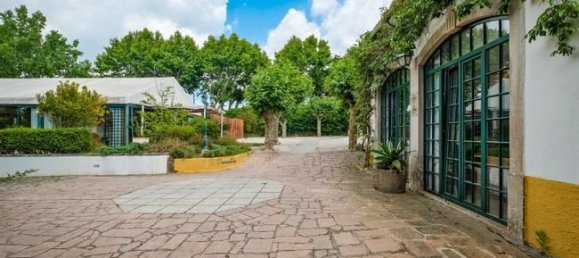 15 غرف نوم فندق في Sintra, Portugal رقم 56863 38