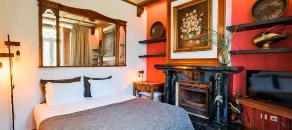 15 غرف نوم فندق في Sintra, Portugal رقم 56863 22