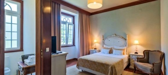 15 غرف نوم فندق في Sintra, Portugal رقم 56863 19