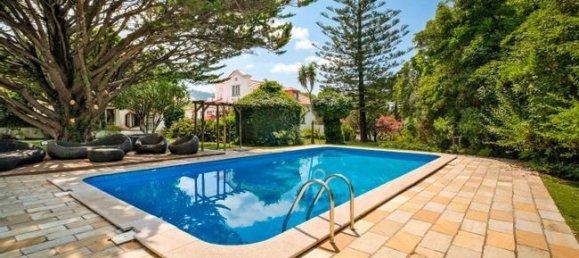 15 غرف نوم فندق في Sintra, Portugal رقم 56863 46