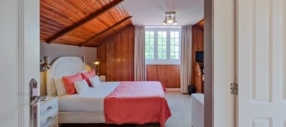 15 غرف نوم فندق في Sintra, Portugal رقم 56863 28