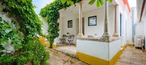 15 غرف نوم فندق في Sintra, Portugal رقم 56863 40