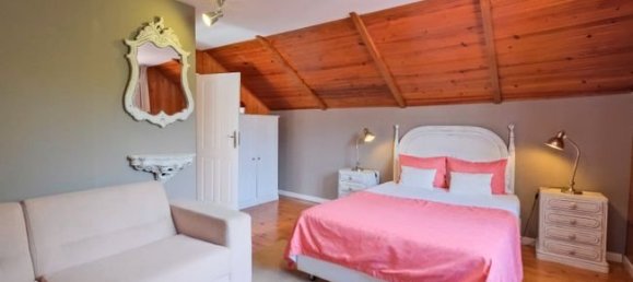 15 غرف نوم فندق في Sintra, Portugal رقم 56863 29