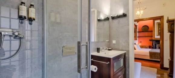 15 غرف نوم فندق في Sintra, Portugal رقم 56863 24