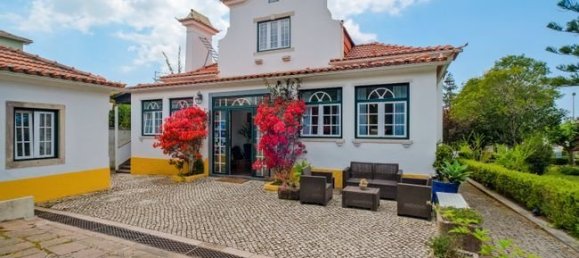 15 غرف نوم فندق في Sintra, Portugal رقم 56863 9