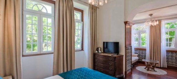 15 غرف نوم فندق في Sintra, Portugal رقم 56863 15