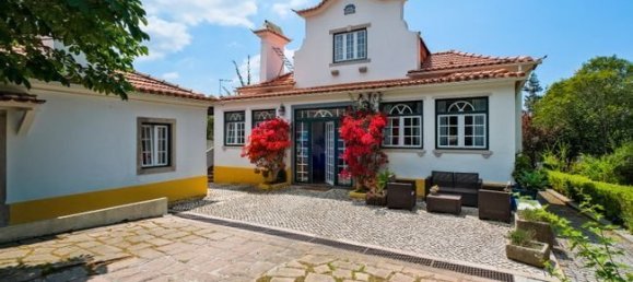 15 غرف نوم فندق في Sintra, Portugal رقم 56863 13