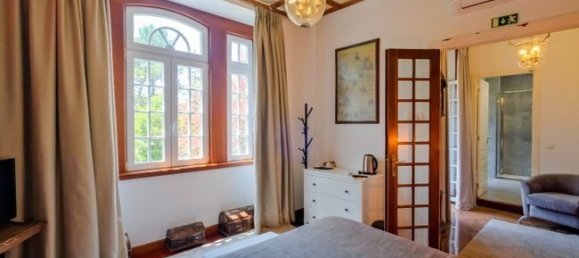 15 غرف نوم فندق في Sintra, Portugal رقم 56863 23