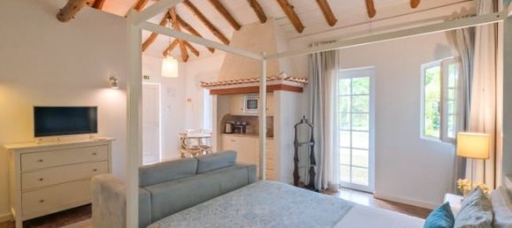 15 غرف نوم فندق في Sintra, Portugal رقم 56863 39