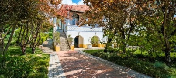 15 غرف نوم فندق في Sintra, Portugal رقم 56863 35