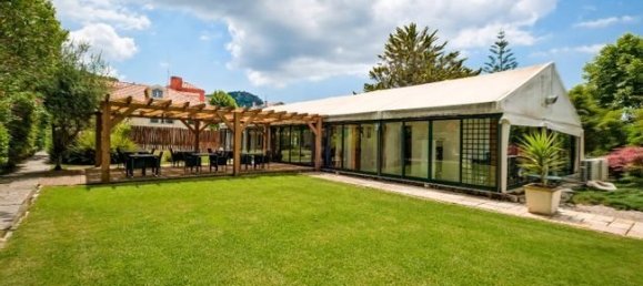 15 غرف نوم فندق في Sintra, Portugal رقم 56863 50