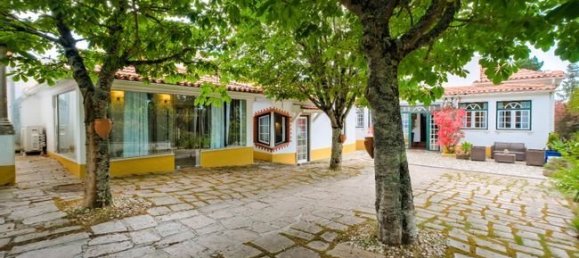 15 غرف نوم فندق في Sintra, Portugal رقم 56863 42