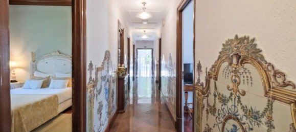 15 غرف نوم فندق في Sintra, Portugal رقم 56863 18