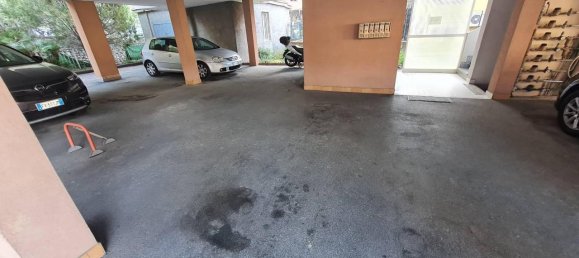 4 rooms Apartment in Ventimiglia, Italy No. 18116 16