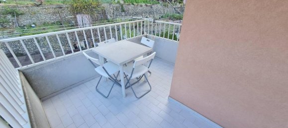 4 rooms Apartment in Ventimiglia, Italy No. 18116 11