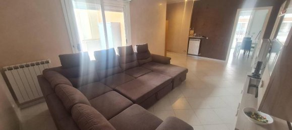 4 rooms Apartment in Ventimiglia, Italy No. 18116 2