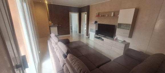 4 rooms Apartment in Ventimiglia, Italy No. 18116 4