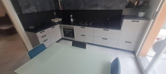 4 rooms Apartment in Ventimiglia, Italy No. 18116 9