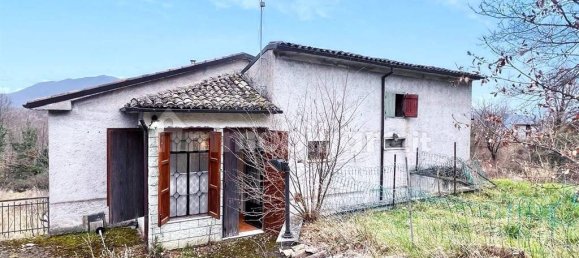 Villa T2 em Carsoli, Italy N.º 62675 23