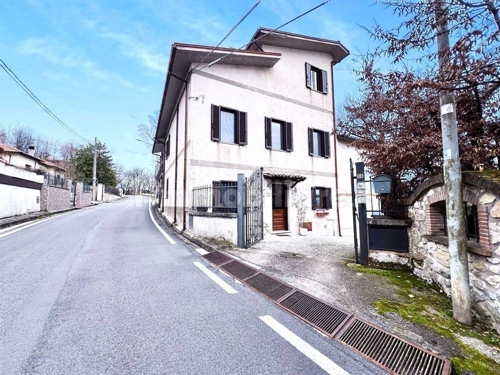 Villa T2 em Carsoli, Italy N.º 62675