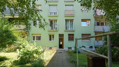 2 غرف نوم شقة في Eggenberg, Austria رقم 258225