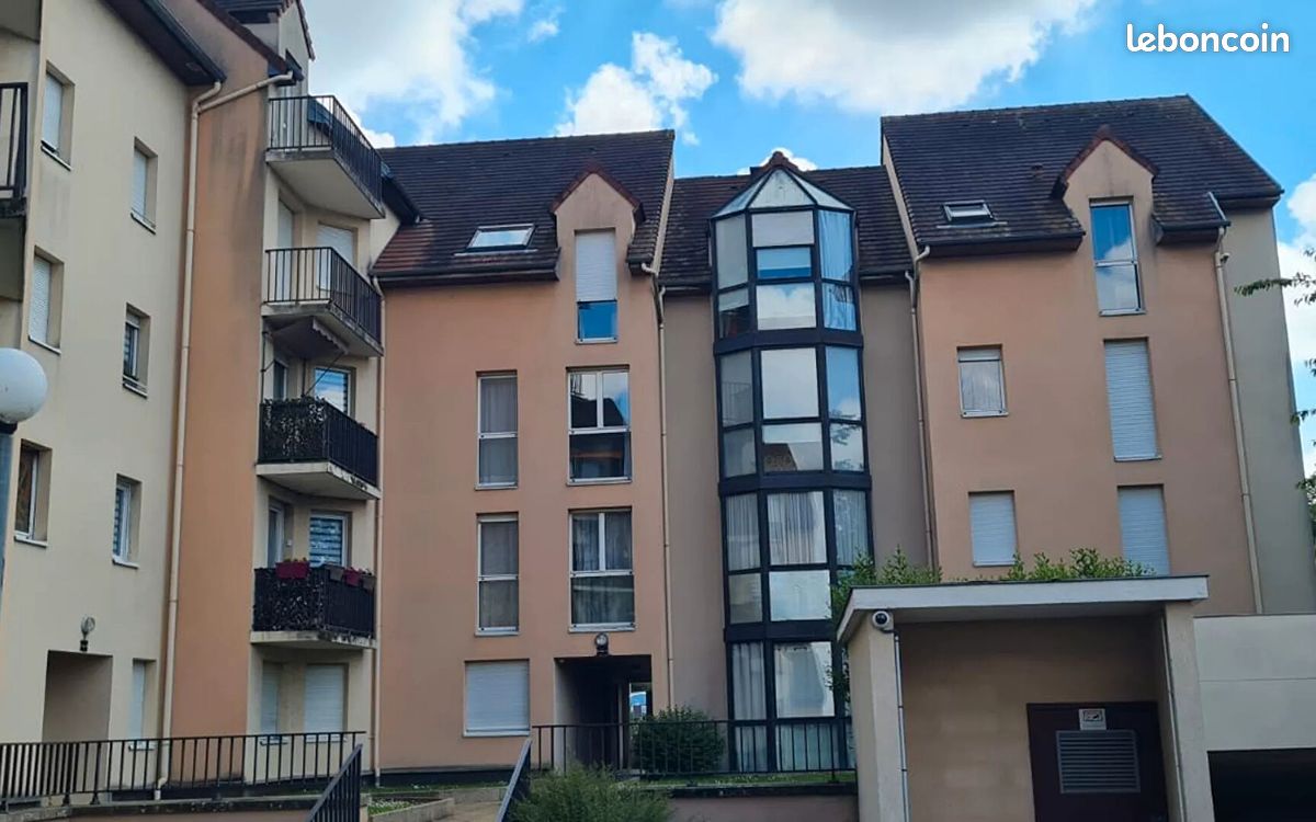 1 bedroom Apartment in La Ferte-sous-Jouarre, France No. 180216