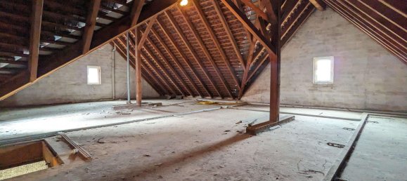 Здание с 9 комнатами в Бад-Дюркхайм, Германия № 143515 16