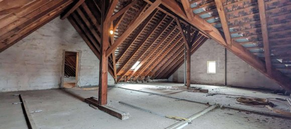 Здание с 9 комнатами в Бад-Дюркхайм, Германия № 143515 17