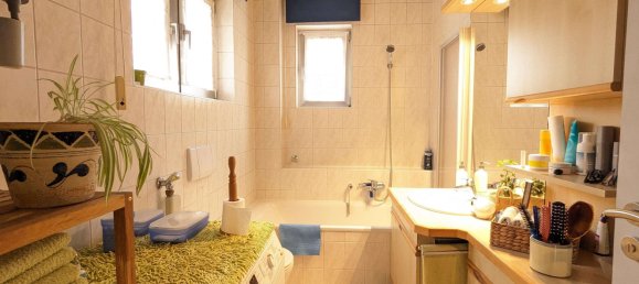 Здание с 9 комнатами в Бад-Дюркхайм, Германия № 143515 15