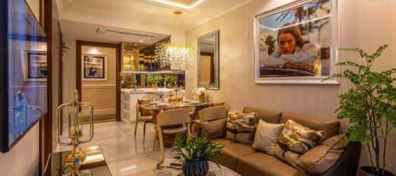 Apartamento de 2 divisões em Pattaya, Thailand N.º 60145 2