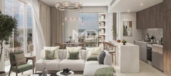 Studio in Yas Island, UAE No. 40821 6