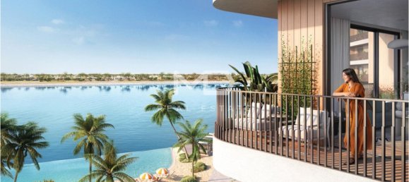 Studio in Yas Island, UAE No. 40821 17