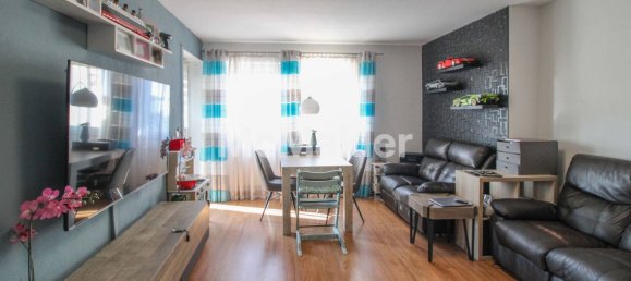 1 Schlafzimmer Wohnung in Leipzig, Germany, Nr. 276825 2