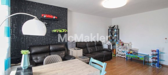 1 Schlafzimmer Wohnung in Leipzig, Germany, Nr. 276825 6