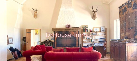 Casa T5 em Courtenay, France N.º 57389 6