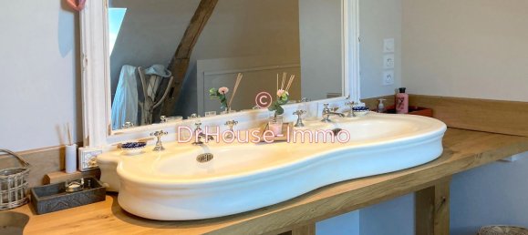 Casa T5 em Courtenay, France N.º 57389 13