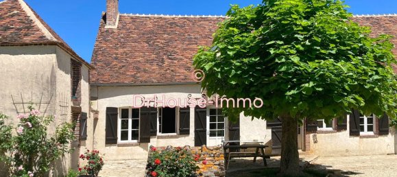 Casa T5 em Courtenay, France N.º 57389 2