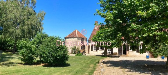 Casa T5 em Courtenay, France N.º 57389 3